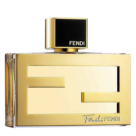 parfum fendi di fendi dames|fendi perfume official site.